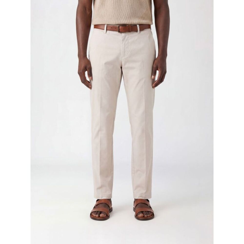 Myths Pants Men Rope